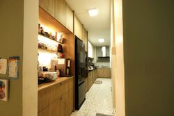Blk 259 The Clover @ Kebun Baru (Ang Mo Kio), HDB 5 Rooms #566084791